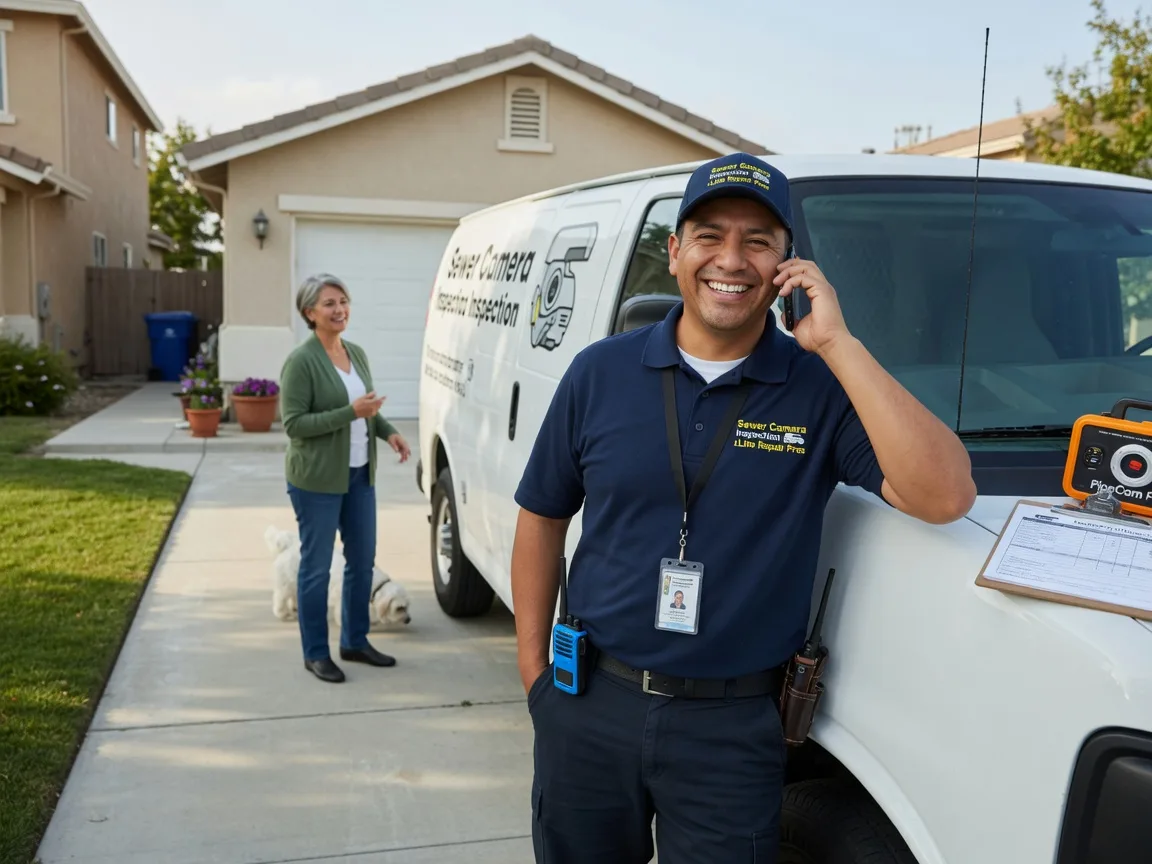 Sewer Line Repair Tiskilwa, IL FAQs